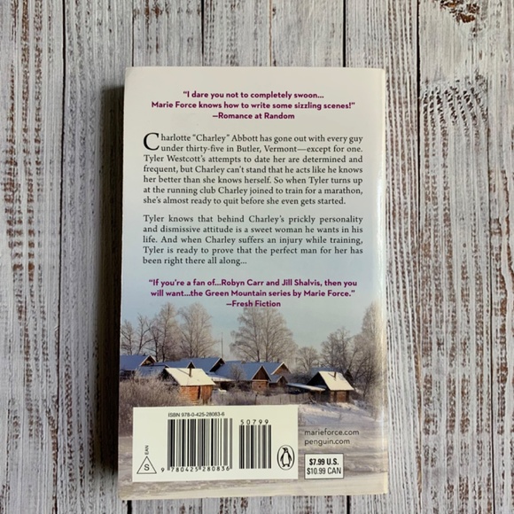 Ain't She Sweet Marie Force Contemporary Romance Paperback - Picture 2 of 7